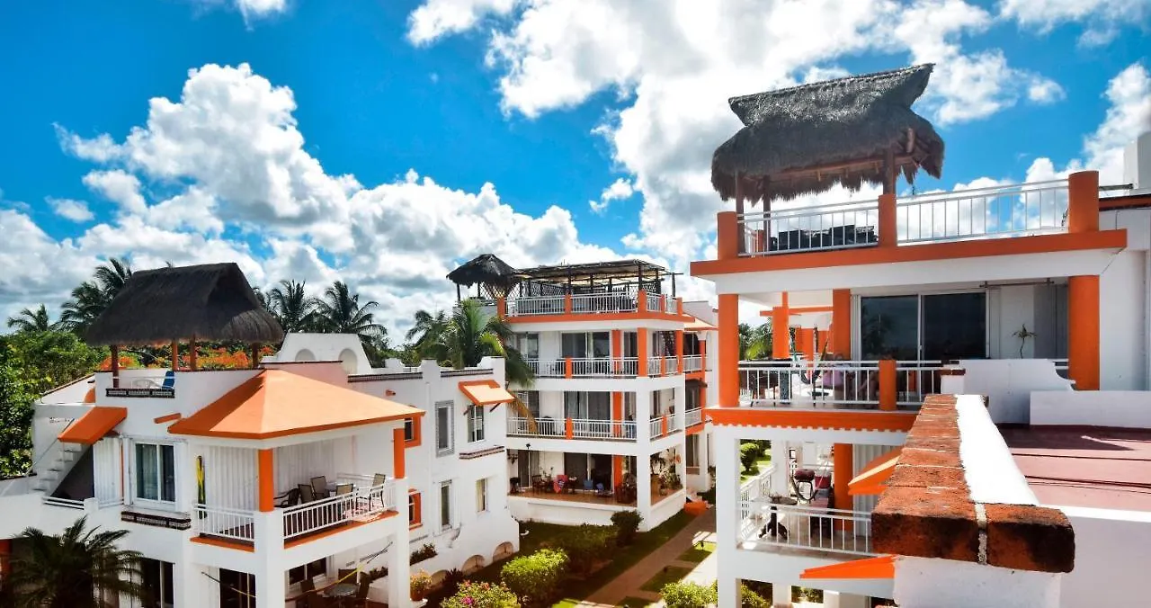 Amazing Location In Cozumel Oceanfront Perfect For Divers Paradise 2A San Miguel de Cozumel