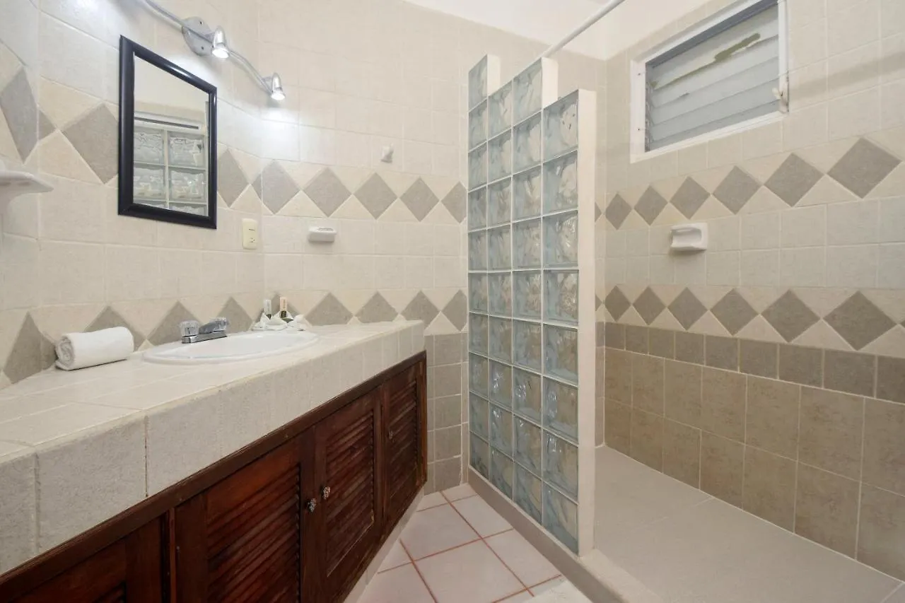 Apartment Amazing Location In Cozumel Oceanfront Perfect For Divers Paradise 2A San Miguel de Cozumel