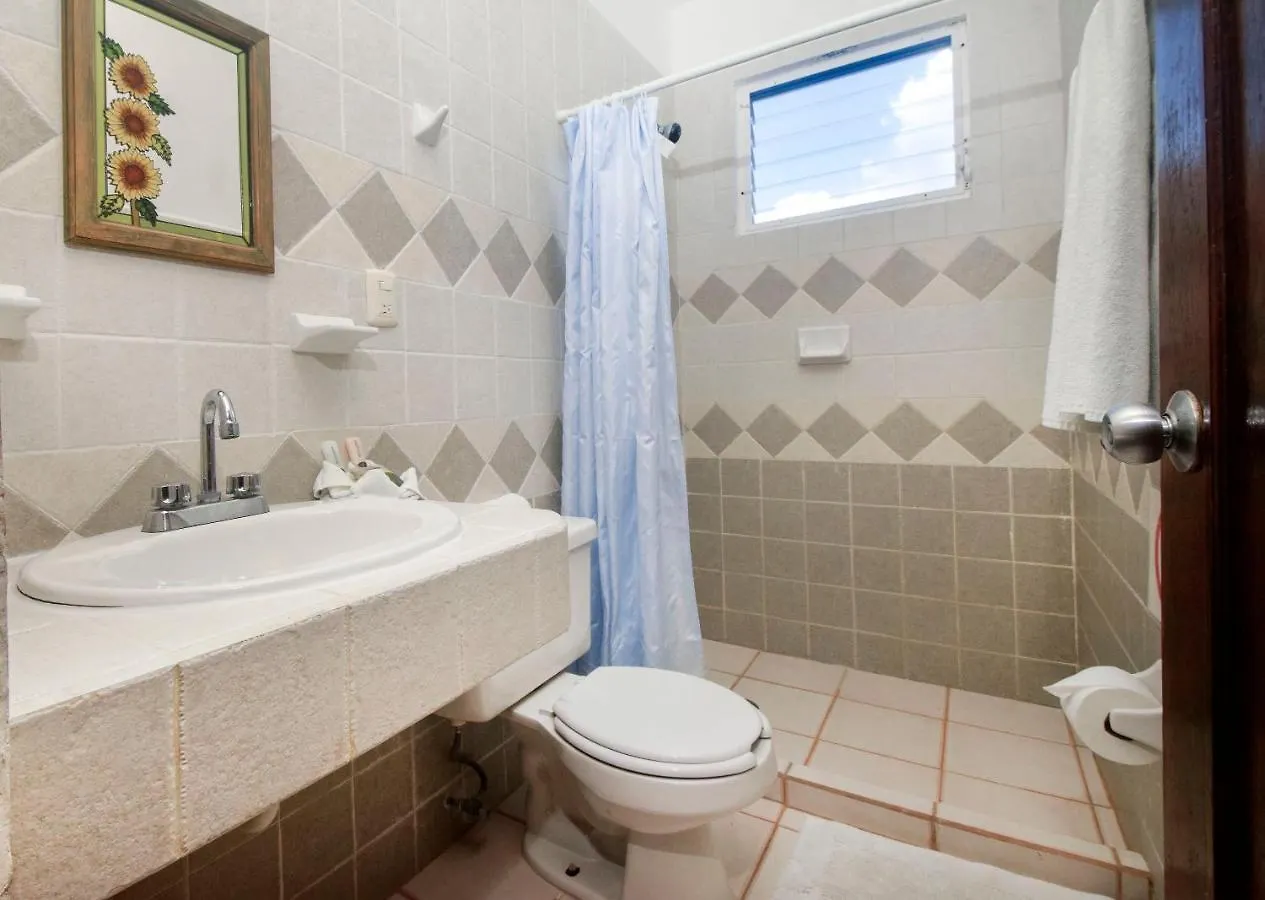 Amazing Location In Cozumel Oceanfront Perfect For Divers Paradise 2A San Miguel de Cozumel 0*,