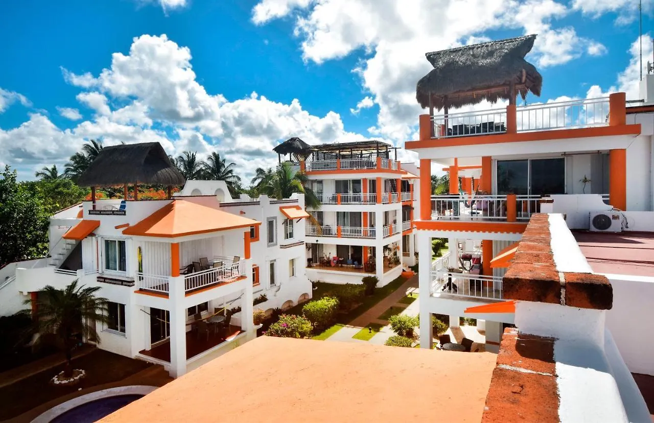 Amazing Location In Cozumel Oceanfront Perfect For Divers Paradise 2A San Miguel de Cozumel 0*,
