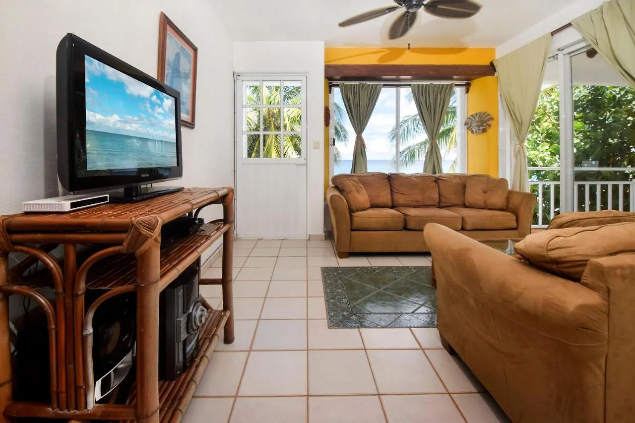 Amazing Location In Cozumel Oceanfront Perfect For Divers Paradise 2A San Miguel de Cozumel Mexico