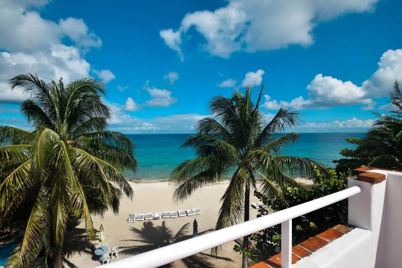Amazing Location In Cozumel Oceanfront Perfect For Divers Paradise 2A San Miguel de Cozumel 0*,  Mexico