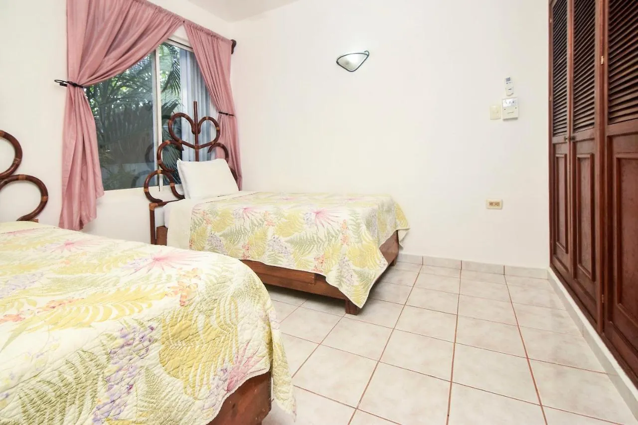 Amazing Location In Cozumel Oceanfront Perfect For Divers Paradise 2A San Miguel de Cozumel
